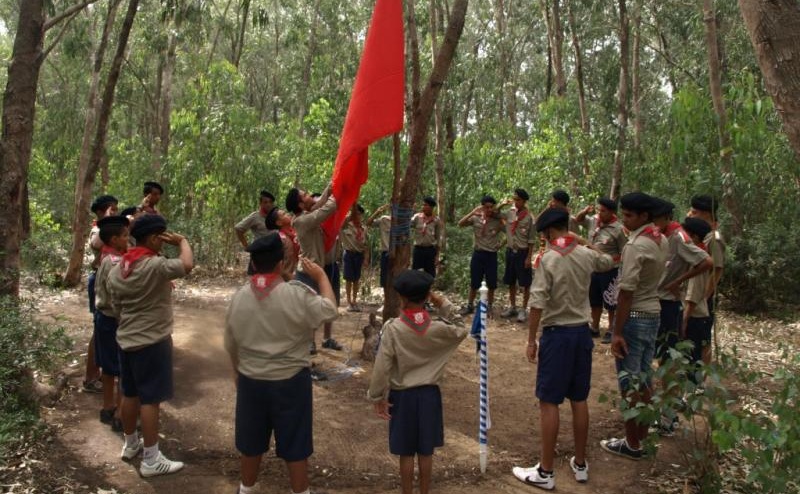 المنسق الإعلامي للكشافة التونسية لـ"الصباح":  رغم غزو "التيك توك" زيادة بـ3 آلاف في منخرطي الكشافة